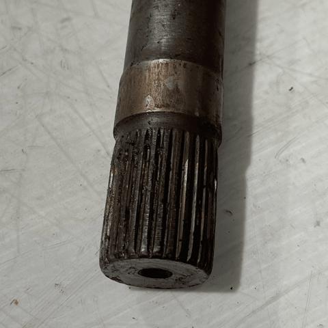 LR112408 Правая полуось купить Киев