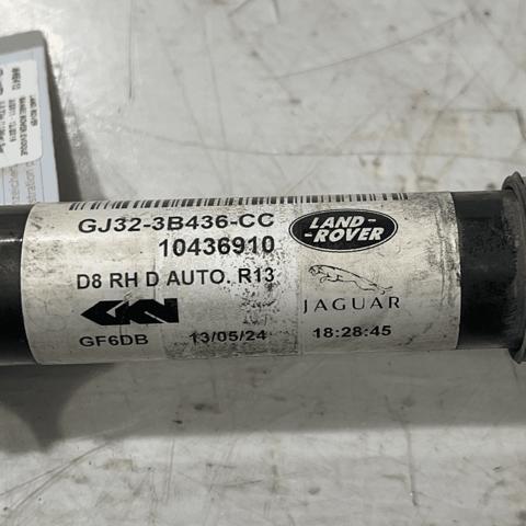 LR112408 Правая полуось купить Черновцы