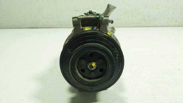 LR112584 LAND ROVER Компрессор кондиционера купить в Киев