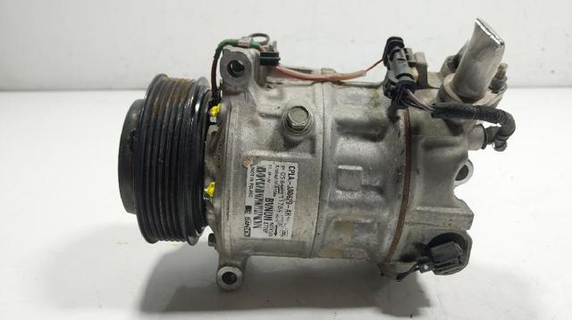 LR112584 Компрессор кондиционера купить Хмельницкий