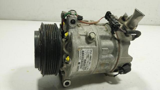 LAND ROVER LR112584 Компрессор кондиционера в наличии Ровно