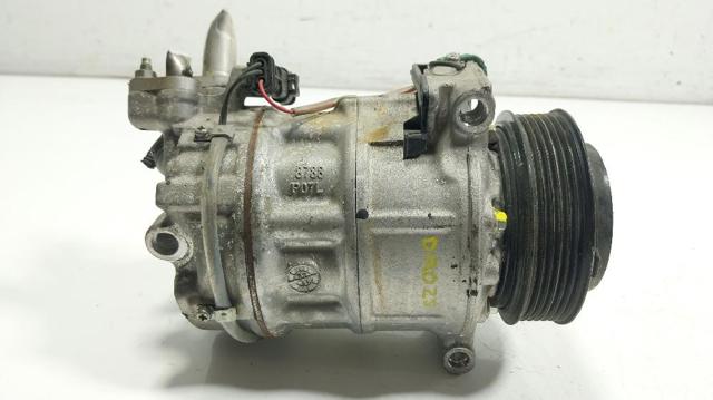 LR112584 Компрессор кондиционера купить Ужгород