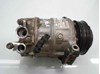 Compressor de aparelho de ar condicionado LR112585 LAND ROVER