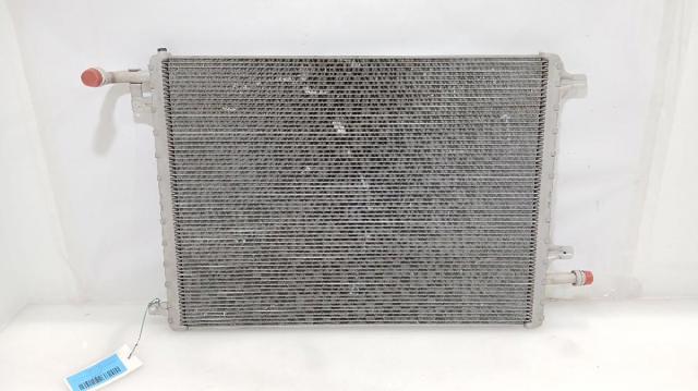 LR112874 Радиатор охлаждения двигателя дополнительный купить Киев
