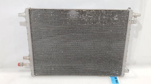 LR112874 LAND ROVER Радиатор охлаждения двигателя дополнительный купить в Днепр