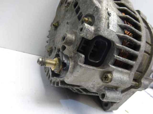 LR1130702 RENAULT Генератор купить в Черкассы