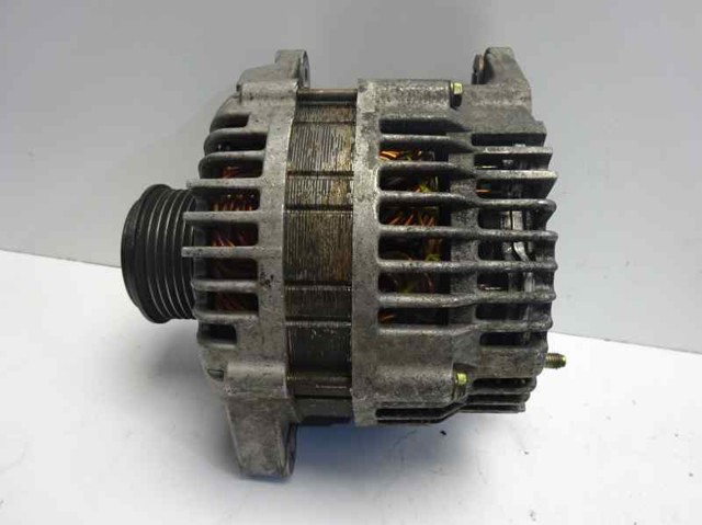 LR1130702 RENAULT Генератор купить в Черкассы