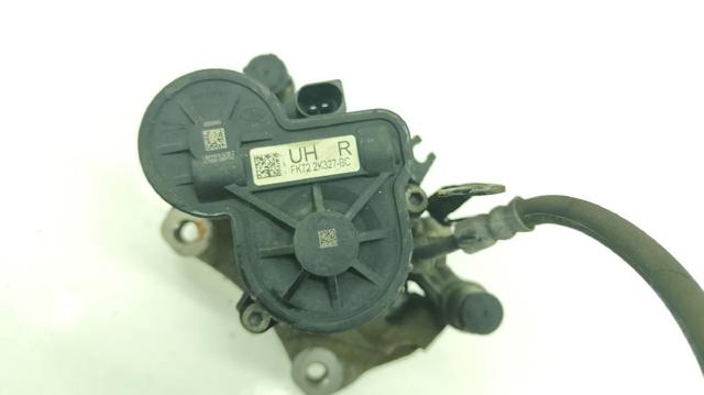 LR113706 LAND ROVER Суппорт тормозной задний правый купить в Тернополь