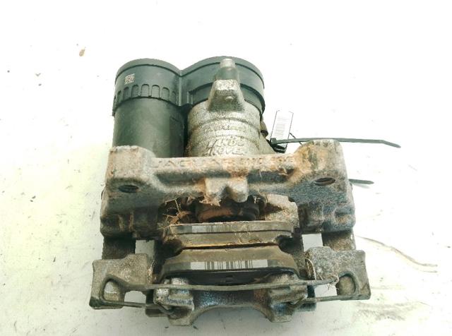 LR113706 LAND ROVER Суппорт задний правый купить в Ужгород