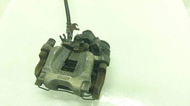 LR113706 LAND ROVER Суппорт тормозной задний правый купить в Тернополь