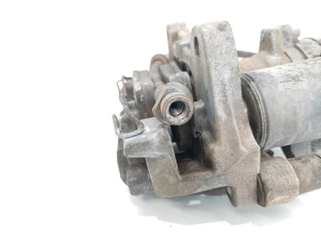 LR113708 LAND ROVER Суппорт тормозной задний левый купить в Ирпень