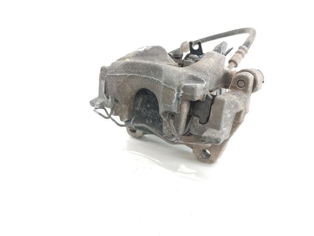LR113708 LAND ROVER Суппорт тормозной задний левый купить в Черкассы
