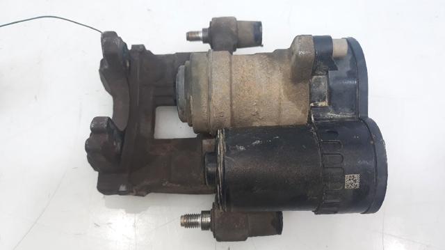 LR113708 LAND ROVER Суппорт задний левый купить в Одесса