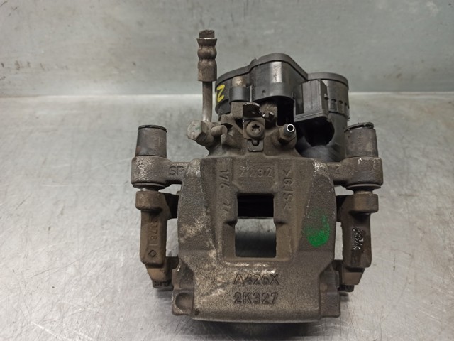 LR113711 LAND ROVER Суппорт задний правый купить в Чернигов