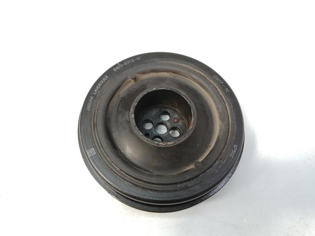 Polia de cambota LR113860 Land Rover