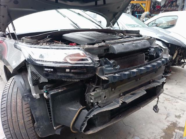 LAND ROVER LR114353 Радиатор кондиционера в наличии Днепр