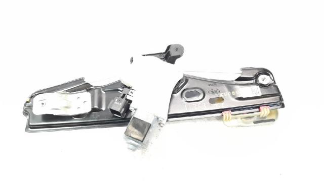 LR114598 LAND ROVER Механизм стеклоподъемника двери задней левой купить в Черновцы