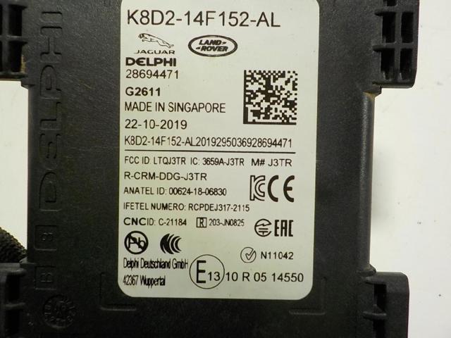 LR115408 LAND ROVER купить в Ужгород