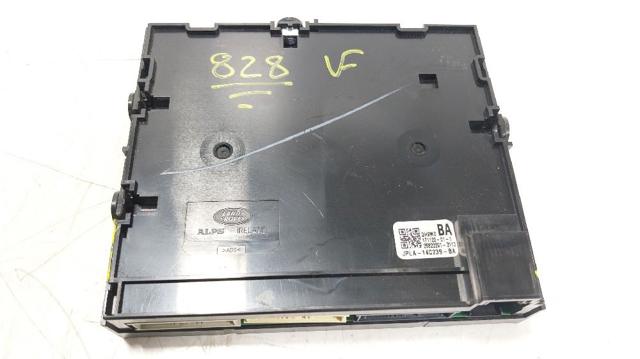 LR115589 LAND ROVER купить в Николаев
