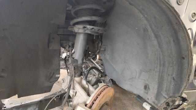 LAND ROVER LR116119 Амортизатор передний левый в наличии Черкассы