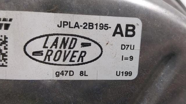 LAND ROVER LR116564 Усилитель тормозов (вакуумный) в наличии Запорожье