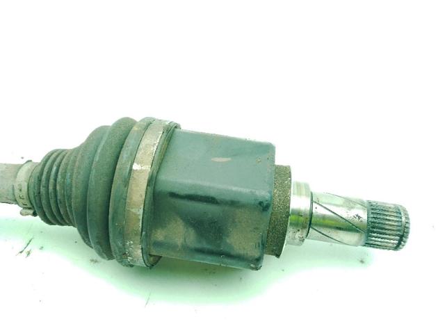 LR117131 LAND ROVER Левая полуось купить в Хмельницкий