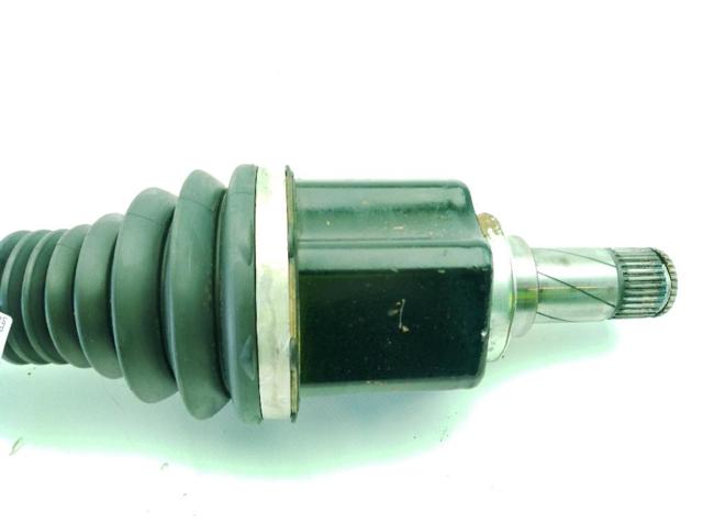 LR117131 LAND ROVER Левая полуось купить в Ровно