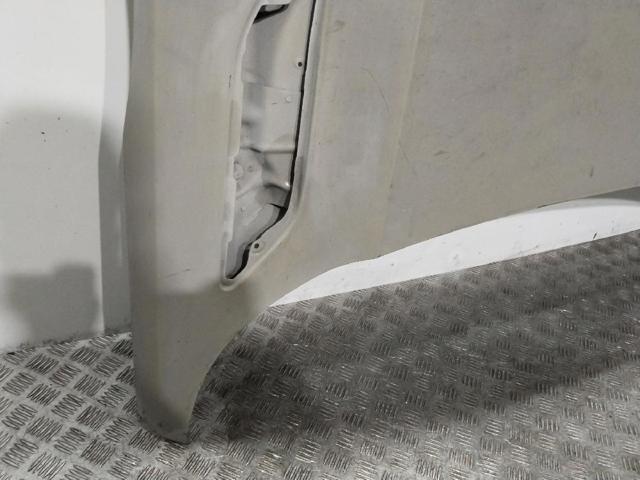 LR117302 LAND ROVER Капот купить в Харьков