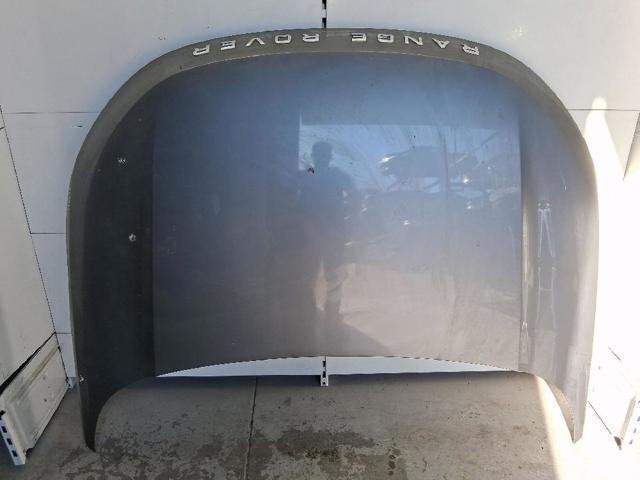 LAND ROVER LR117302 Капот в наличии Ровно
