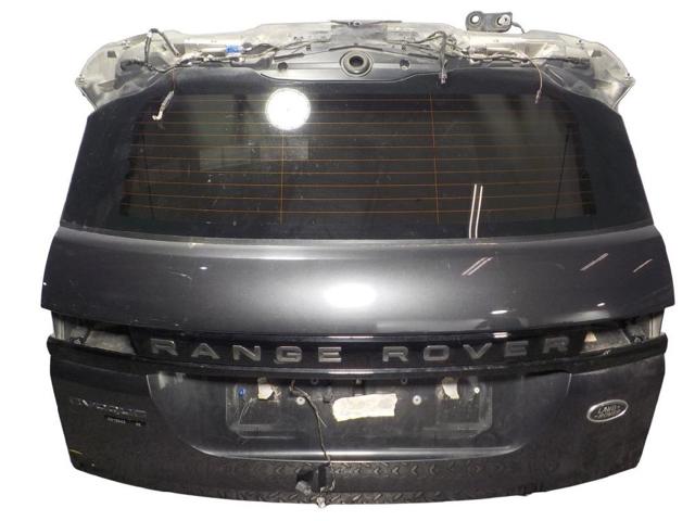 Porta traseira (3ª/5ª porta-malas (tampa de alcapão) LR117319 Land Rover