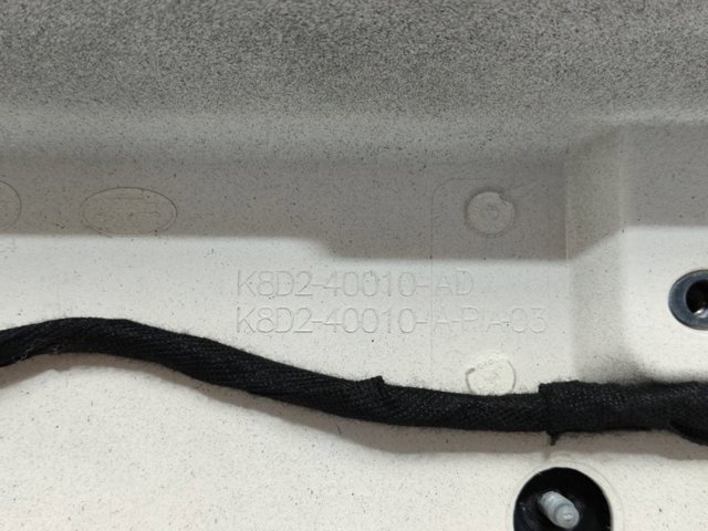 LR117319 Land Rover