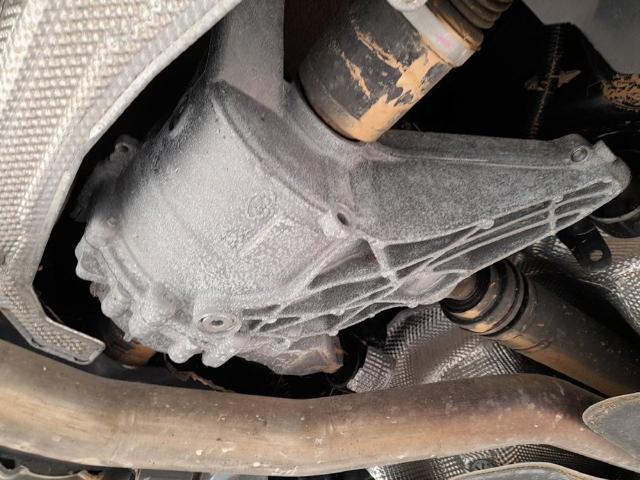 LR117564 LAND ROVER Дифференциал задний купить в Киев