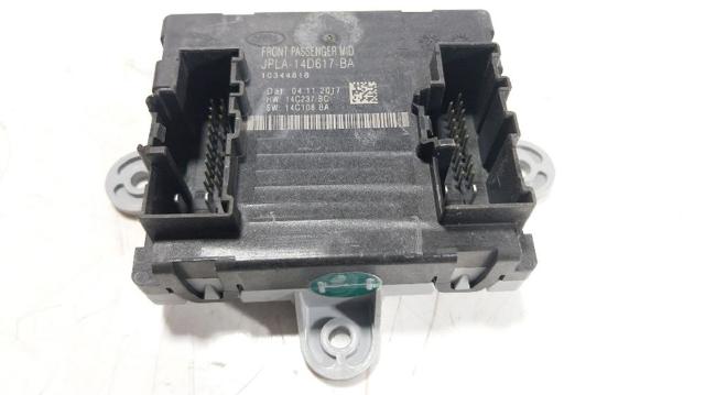LR117886 Блок комфорта передней двери купить Ужгород