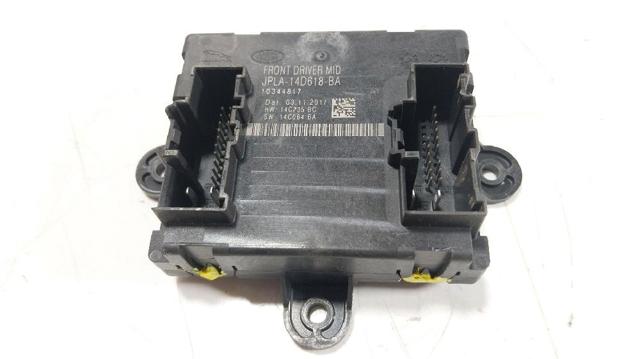 LR117887 Блок комфорта передней двери купить Львов