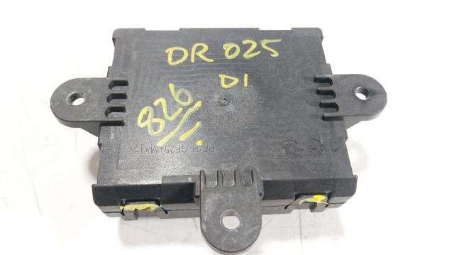LAND ROVER LR117887 Блок комфорта передней двери в наличии Николаев