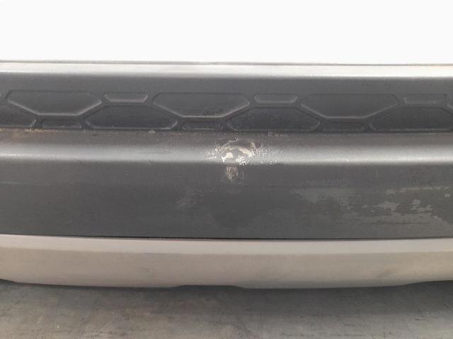 LR122953 LAND ROVER Бампер задний купить в Киев