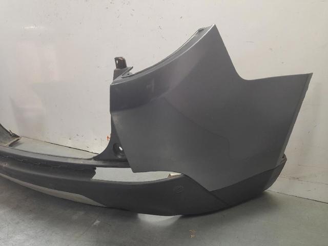 LR122953 LAND ROVER Бампер задний купить в Ужгород