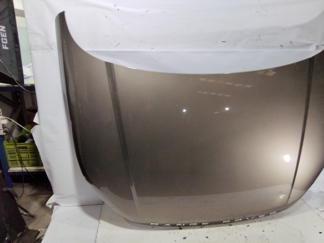 LAND ROVER LR123437 Капот в наличии Житомир