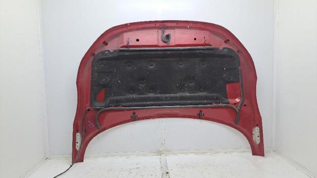 LAND ROVER LR123437 Капот в наличии Чернигов