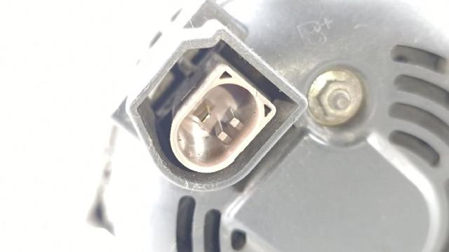 LR124836 Генератор купить Житомир
