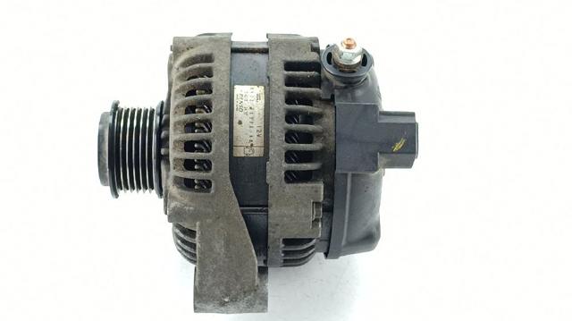 LR124836 LAND ROVER Генератор купить в Хмельницкий