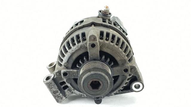 LR124836 LAND ROVER Генератор купить в Днепр
