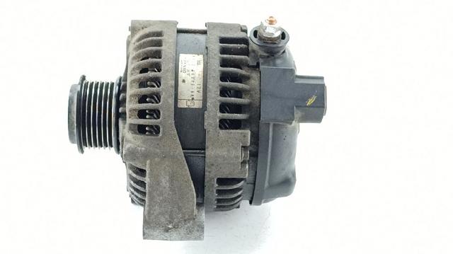 LAND ROVER LR124836 Генератор в наличии Винница