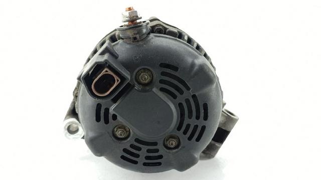LR124836 LAND ROVER Генератор купить в Киев