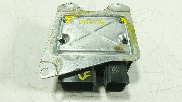 LR124846 LAND ROVER Модуль-процессор управления подушкой безопасности (ЭБУ AIRBAG) купить в Хмельницкий