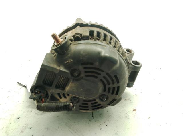 LAND ROVER LR124960 Генератор в наличии Полтава