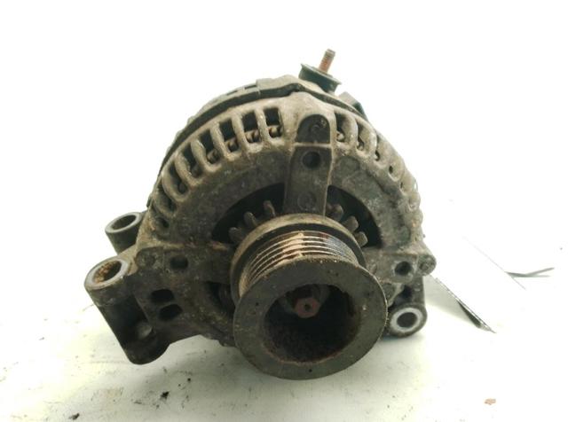LAND ROVER LR124960 Генератор в наличии Запорожье