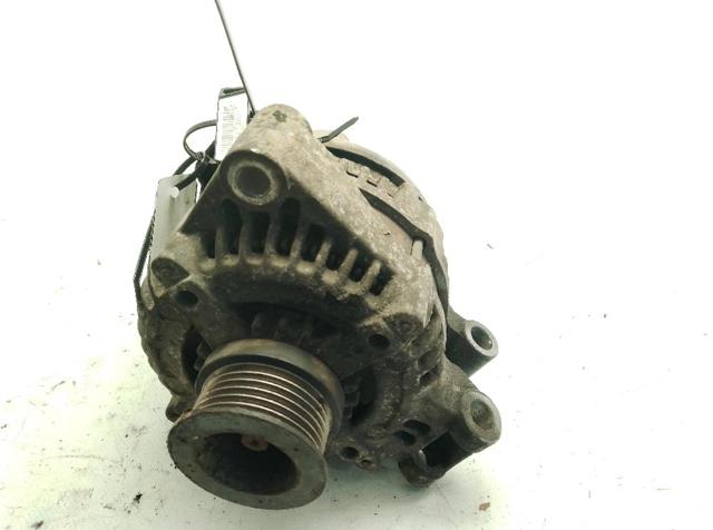 LR124960 Генератор купить Ужгород