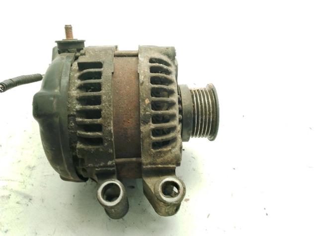 LR124960 LAND ROVER Генератор купить в Сумы