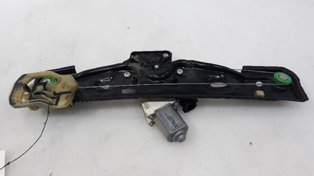 LR126074 Механизм стеклоподъемника двери задней правой купить Запорожье